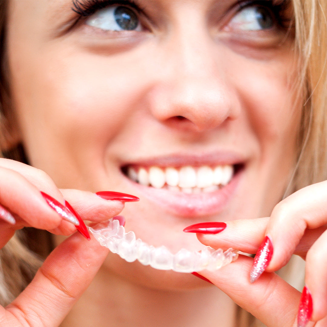 Smile Retainer