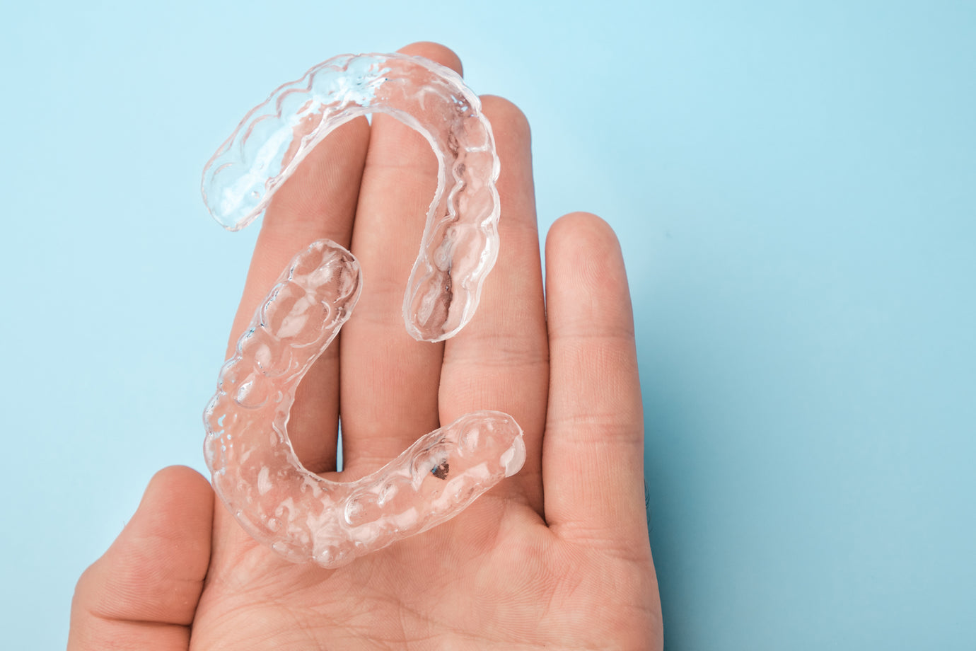 Smile Provide vs. Invisalign: What's the Difference?