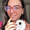 Dr. Lydia McPartlin, GDC-Registered Dentist