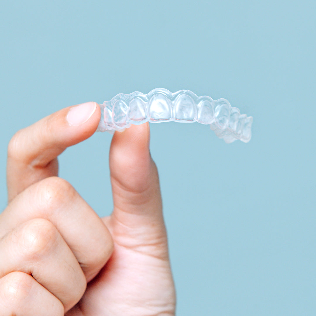 Replacement Aligner